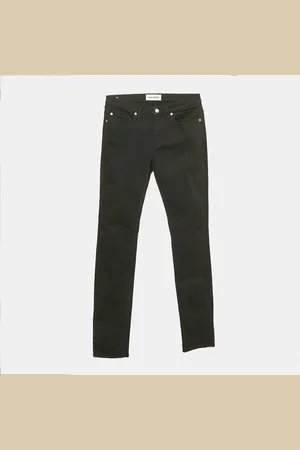 Zadig & Voltaire Denim Slim David Color Jeans M Waist 31"