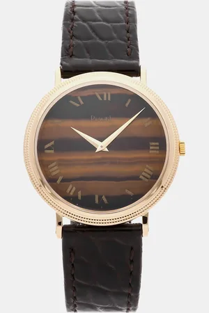 PIAGET Vintage 9021 Manual Winding Men