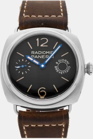 PANERAI Radiomir 8 Days PAM 992 Manual Winding Men