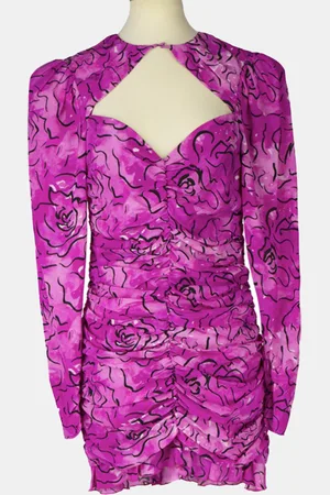 Alessandra Rich Silk Women