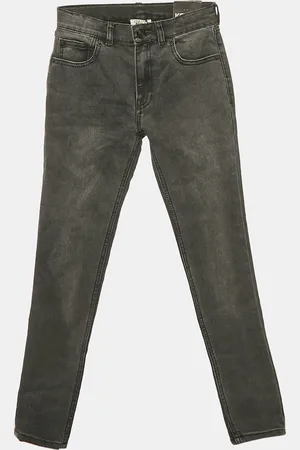 Kenzo Kids Denim Skinny Jeans 10 Yrs Waist 22"