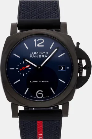 PANERAI Luminor Quaranta Luna Rossa PAM 1408 Automatic Men