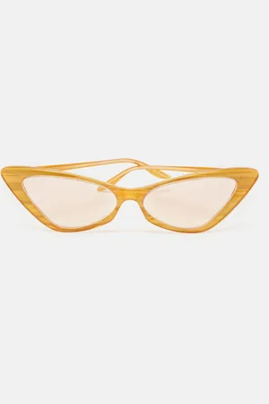 Gucci GG0708S Cat Eye Sunglasses