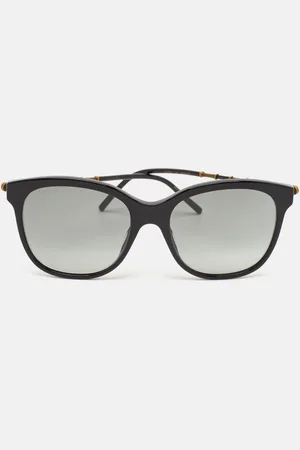 Gucci Gradient GG0654S Square Sunglasses