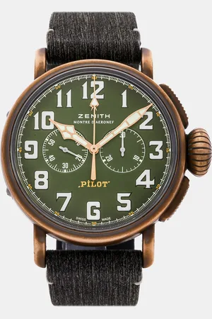 Zenith Pilot Type 20 Chronograph 29.2430.4069/63.I001 Automatic Men