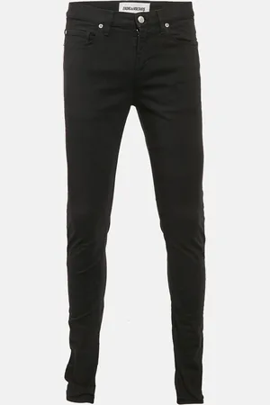 Zadig & Voltaire Denim Slim Fit David Jeans S Waist 31"