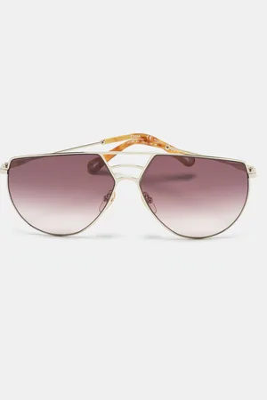 Chloé Gradient CE139S Rickey Aviator Sunglasses