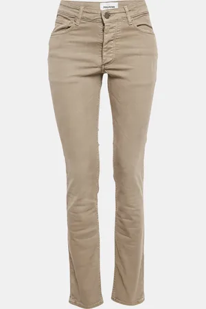 Zadig & Voltaire Denim Skinny Platine Jeans M Waist 29"