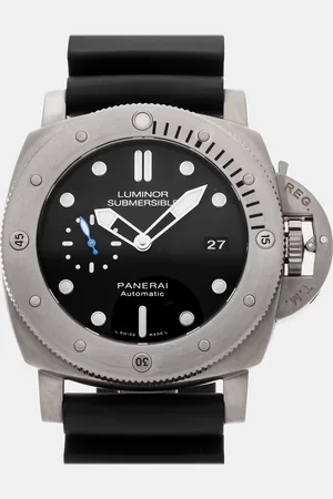 PANERAI Luminor Submersible 1950 3 Days PAM 1305 47 mm Automatic Men
