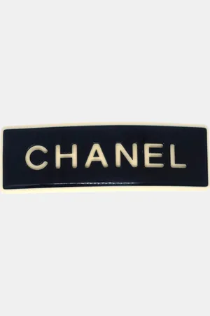CHANEL Hair Clip Hairpin