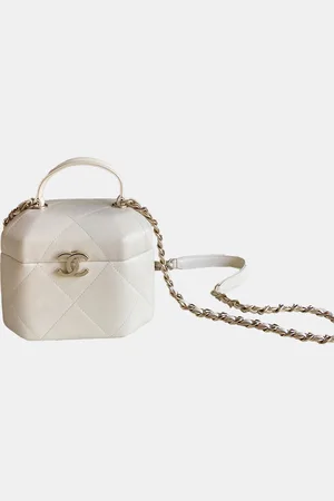 CHANEL Vanity Box bag