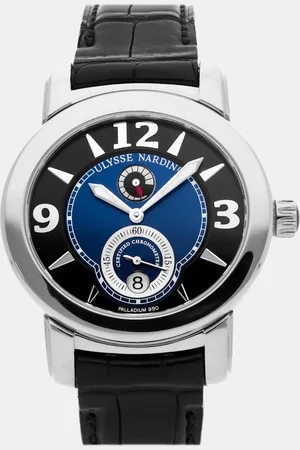 Ulysse Nardin Macho 278-70/632 Men