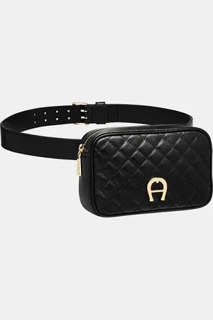 Aigner Fashion Coordinates Garda Belt Bag