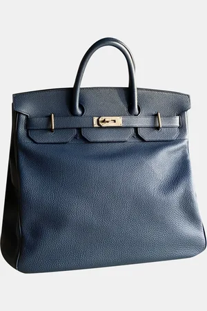 Hermès Togo Leather HAC 40 Tote Bag
