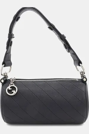 Gucci Leather Blondy Mini Shoulder Bag