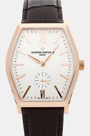 Vacheron Constantin Malte 82230/000R-9963 42x36mm Manual Winding Men