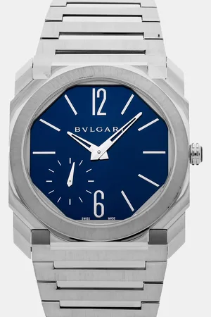 Bvlgari Octo Finissimo 103431 Automatic Men