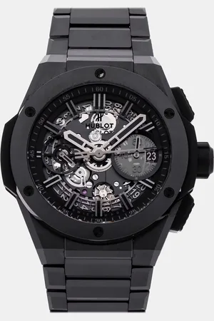 HUBLOT Big Bang Integral Limited Edition 451.CX.1140.CX Automatic Men