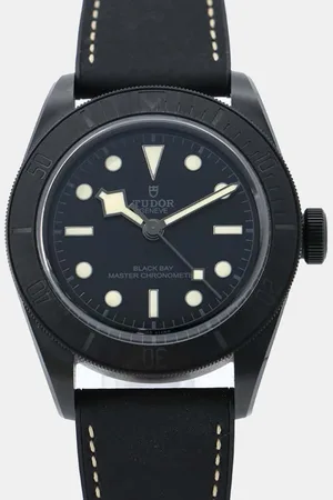 TUDOR Ceramic Bay M79210CNU-0001 Automatic Men