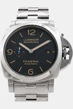 PANERAI Stainless Steel Luminor Marina PAM00723 Automatic Men