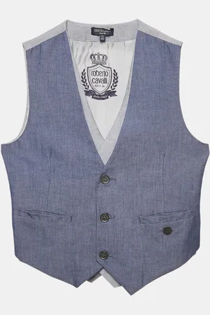 Roberto Cavalli Devils Lollypop Waistcoat 10 Yrs