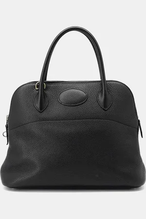 Hermès Bolide Taurillon Clemence Size 31
