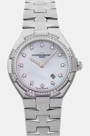 Vacheron Constantin Overseas 25750/D01A-9092 Quartz Men