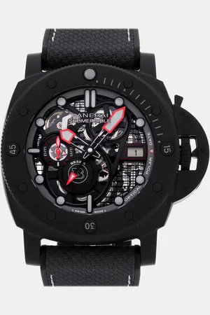 PANERAI Submersible S Brabus Ops Edition Carbotech PAM 1240 Automatic Men
