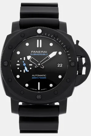 PANERAI Submersible PAM 1231 Automatic Men