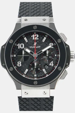 HUBLOT Ceramic Big Bang 301.SB.131.RX Automatic Men