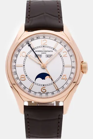 Vacheron Constantin Fiftysix Complete Calendar 4000E/000R-B438 Automatic Men