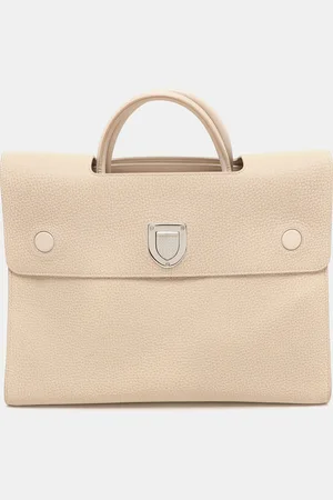 Dior Leather Large ever Tote
