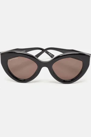 Balenciaga BB7003S Cat Eye Sunglasses