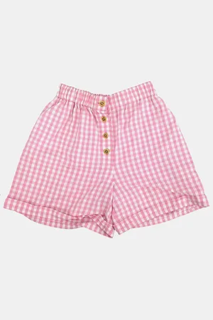 CHANEL Short Pants