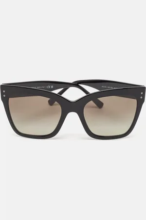 Giorgio Armani Gradient AR8175 Square Sunglasses