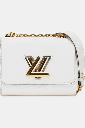 LOUIS VUITTON Epi Twist PM Shoulder Bag