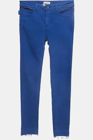 Zadig & Voltaire Denim Eva Cher Jeans S Waist 25"