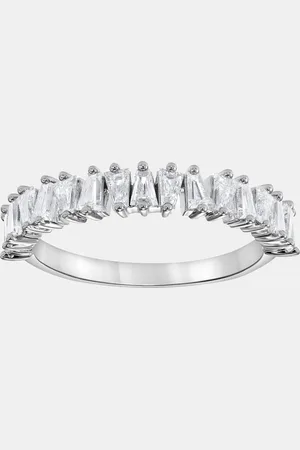 Evolve 14K Gold Lab Grown Diamond Band (0.78 cts)