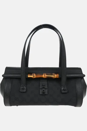 Gucci GG Bamboo Shoulder Bag