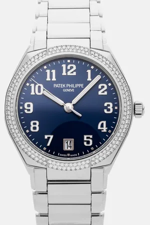 PATEK PHILIPPE Twenty~4 Round 36 mm Automatic Men