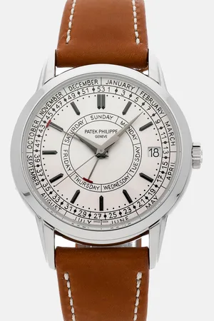 PATEK PHILIPPE Complications Calatrava Weekly Calendar 40 mm Automatic Men