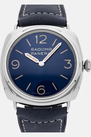 PANERAI Radiomir Officine PAM 45 mm Manual Winding Men
