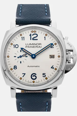 PANERAI Luminor Due 3 Days PAM 42 mm Automatic Men