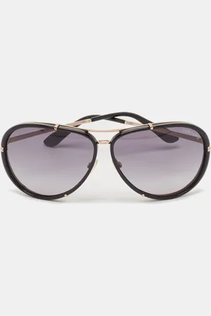 Tom Ford Gradient Cyrille TF 109Aviator Sunglasses