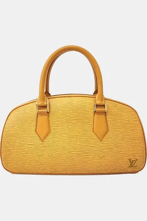 LOUIS VUITTON Epi Leather Epi Jasmine bag