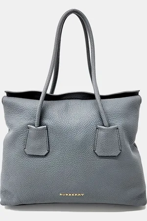 Burberry Leather shoulder bag