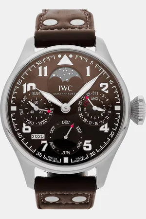 IWC Big Pilot