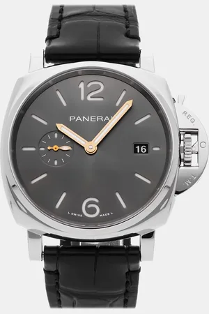 PANERAI Luminor Due PAM 42 mm Automatic Men
