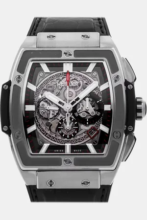 HUBLOT Spirit Of Big Bang Chronograph 601.NX.0173.LR Automatic Men