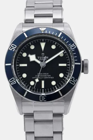 TUDOR Stainless Steel Heritage 79230B-0008 Automatic Men